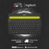 Logitech K480 - Imagen 3