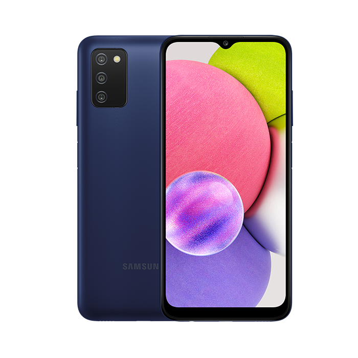 Samsung A03s