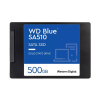 Western Digital Green/Blue SSD - Imagen 3