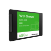 Western Digital Green/Blue SSD - Imagen 5