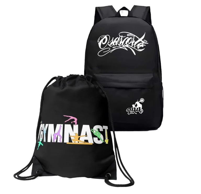 mochilas
