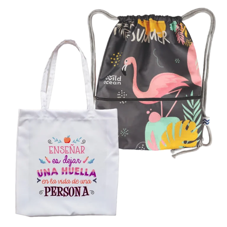 mochilas coldon