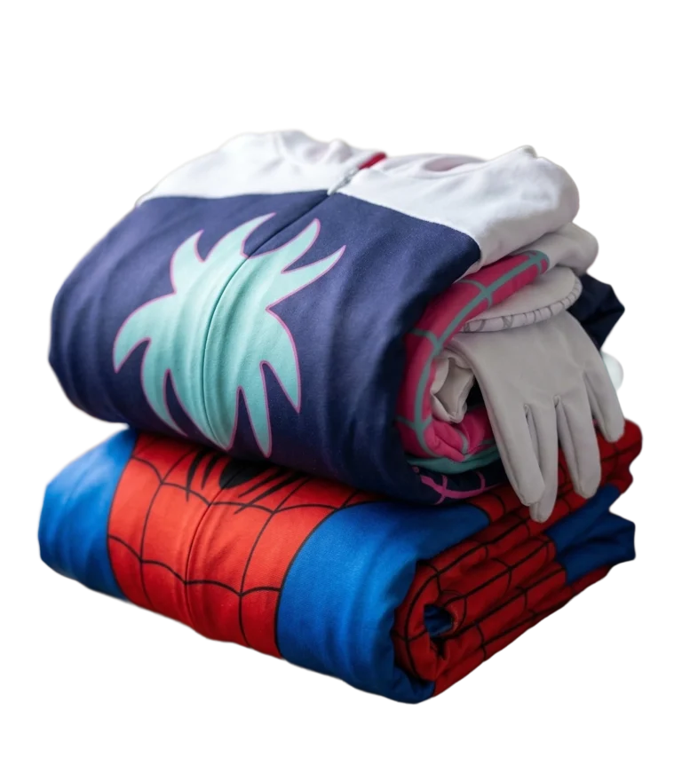 ropa trajes de disfraces