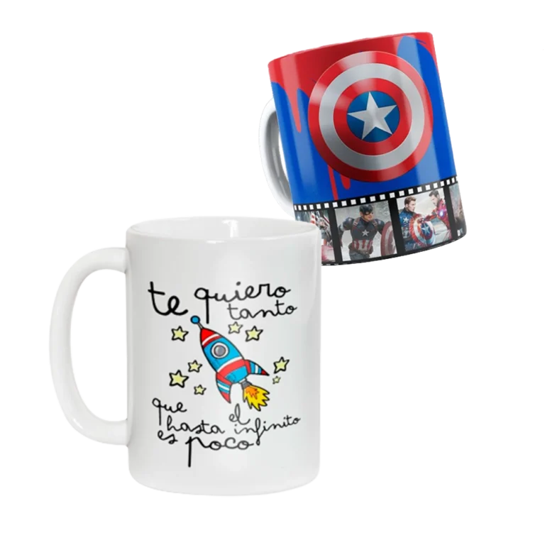 tazas