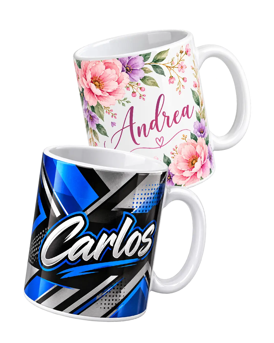 Tazas